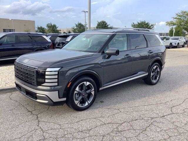 2026 Hyundai Palisade Limited for sale in AVON, IN