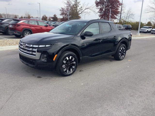 2026 Hyundai Santa Cruz SEL Activity for sale in AVON, IN