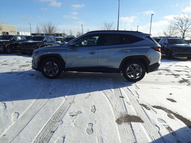 2026 Hyundai Tucson SEL for sale in AVON, IN