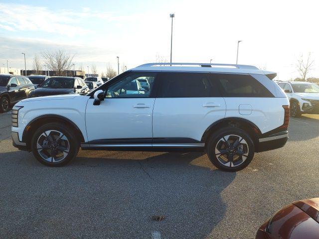 2026 Hyundai Palisade Limited for sale in AVON, IN
