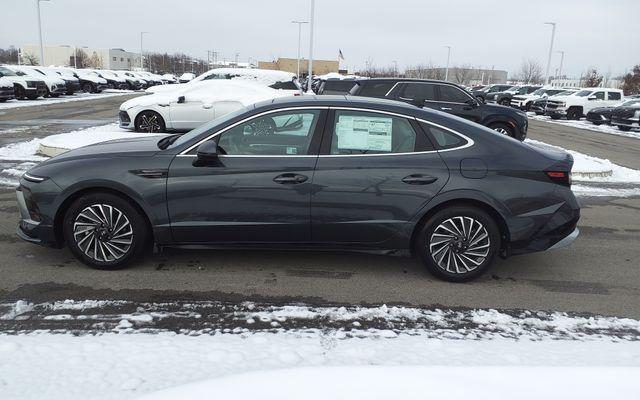 2026 Hyundai Sonata Hybrid SEL for sale in AVON, IN