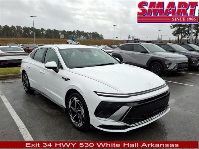 2026 Hyundai Sonata SEL Sport for sale in WHITE HALL, AR