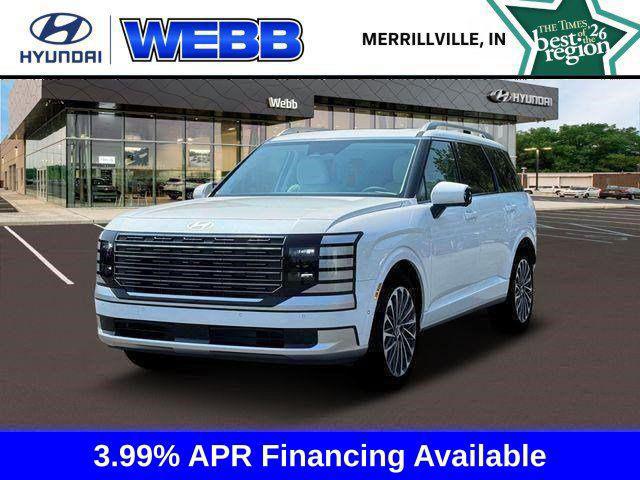 2026 Hyundai Palisade Calligraphy for sale in MERRILLVILLE, IN