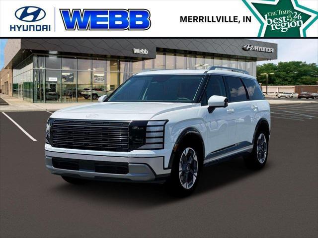 2026 Hyundai Palisade Limited for sale in MERRILLVILLE, IN