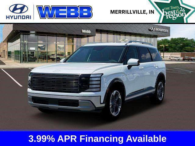 2026 Hyundai Palisade Limited for sale in MERRILLVILLE, IN
