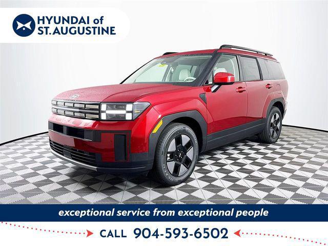 2026 Hyundai Santa Fe Hybrid SEL for sale in SAINT AUGUSTINE, FL