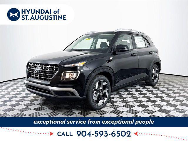 2026 Hyundai Venue SEL for sale in SAINT AUGUSTINE, FL
