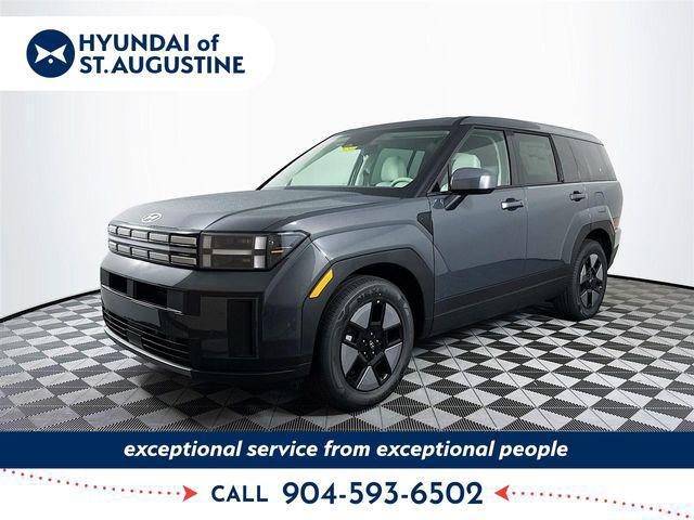 2026 Hyundai Santa Fe Hybrid SE for sale in SAINT AUGUSTINE, FL