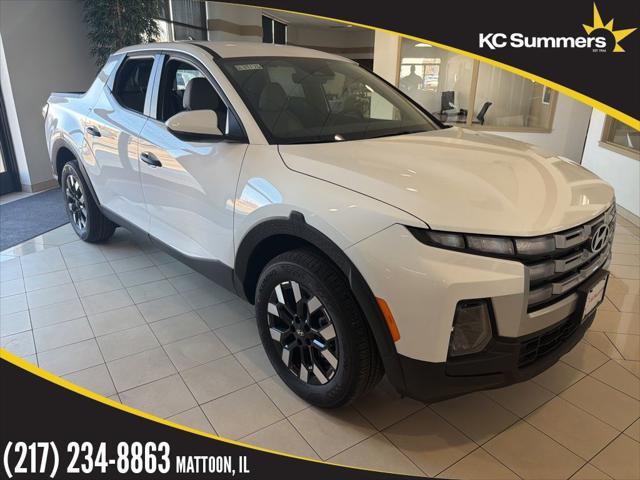 2026 Hyundai Santa Cruz SE for sale in MATTOON, IL