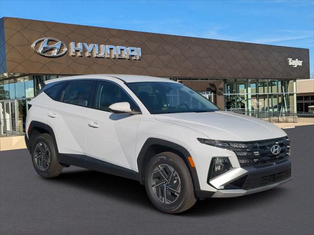 2026 Hyundai Tucson Hybrid Blue SE for sale in AUGUSTA, GA