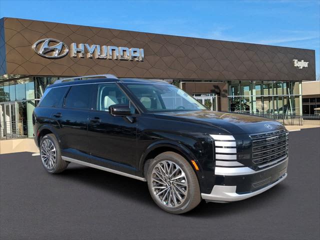 2026 Hyundai Palisade Calligraphy for sale in AUGUSTA, GA
