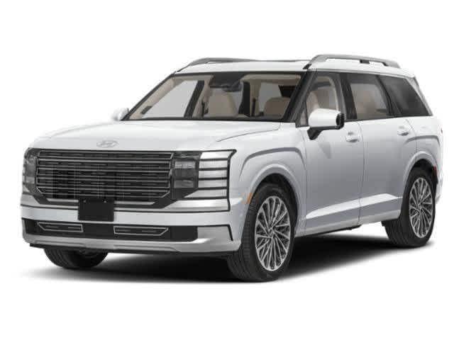 2026 Hyundai Palisade Calligraphy for sale in AUGUSTA, GA