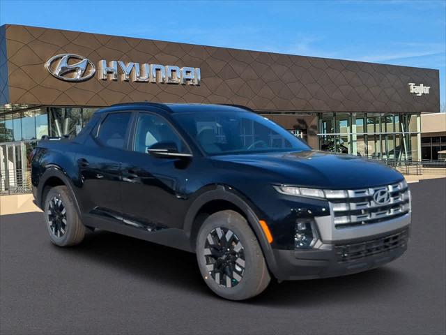 2026 Hyundai Santa Cruz SEL Activity for sale in AUGUSTA, GA