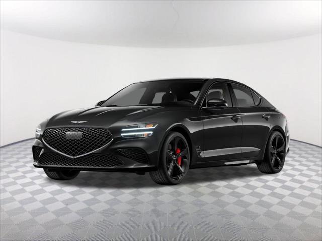 2026 Genesis G70 3.3T RWD Sport Prestige for sale in RIVERDALE, GA