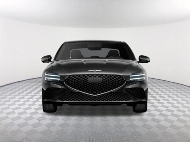 2026 Genesis G70 3.3T RWD Sport Prestige