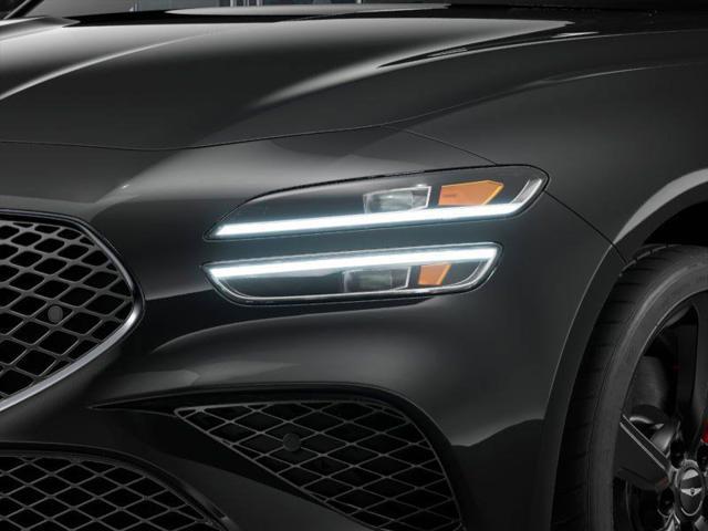 2026 Genesis G70 3.3T RWD Sport Prestige