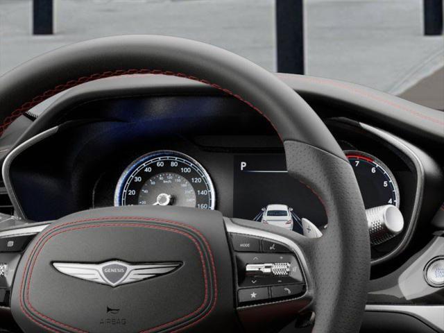 2026 Genesis G70 3.3T RWD Sport Prestige