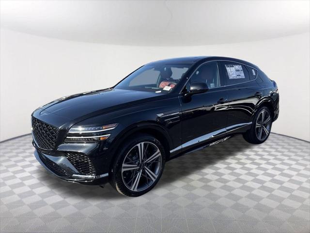 2026 Genesis GV80 3.5T E-SC MHEV AWD for sale in RIVERDALE, GA