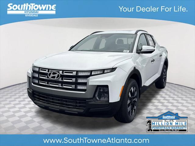 2026 Hyundai Santa Cruz SEL Activity for sale in RIVERDALE, GA