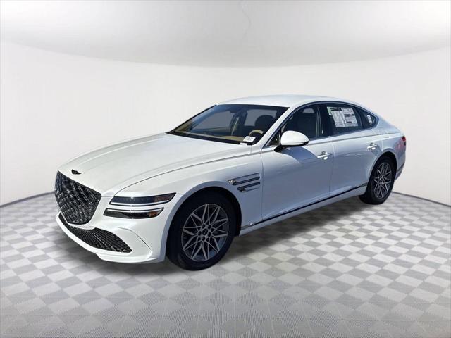 2026 Genesis G80 2.5T AWD for sale in RIVERDALE, GA