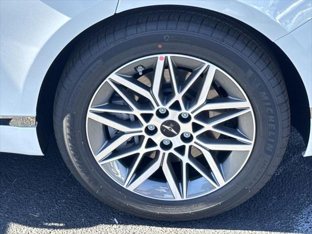 2026 Genesis G80 2.5T AWD
