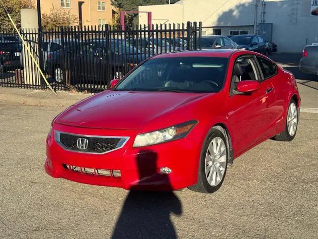 2009 Honda Accord 3.5 EX-L for sale in TRACY, CA