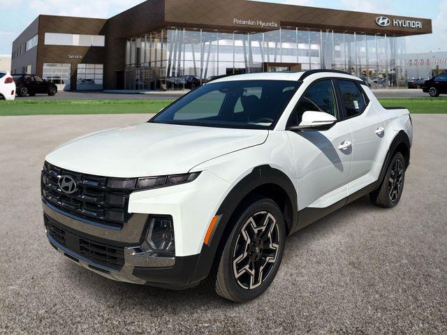 2026 Hyundai Santa Cruz Limited for sale in MIAMI LAKES, FL