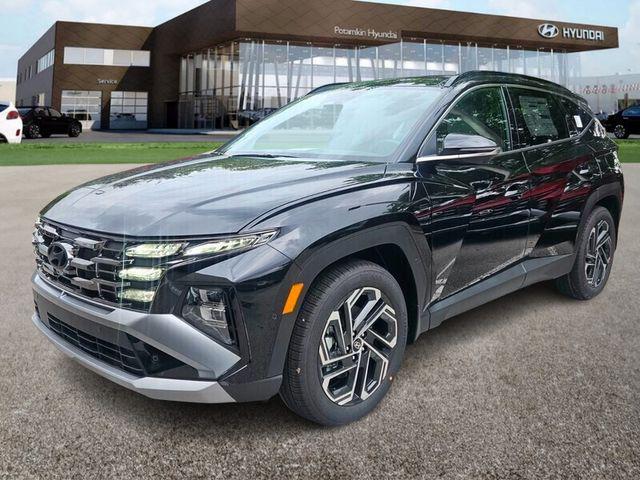 2026 Hyundai Tucson Limited for sale in MIAMI LAKES, FL