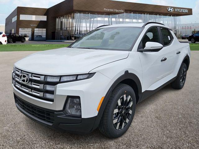 2026 Hyundai Santa Cruz SEL Activity for sale in MIAMI LAKES, FL