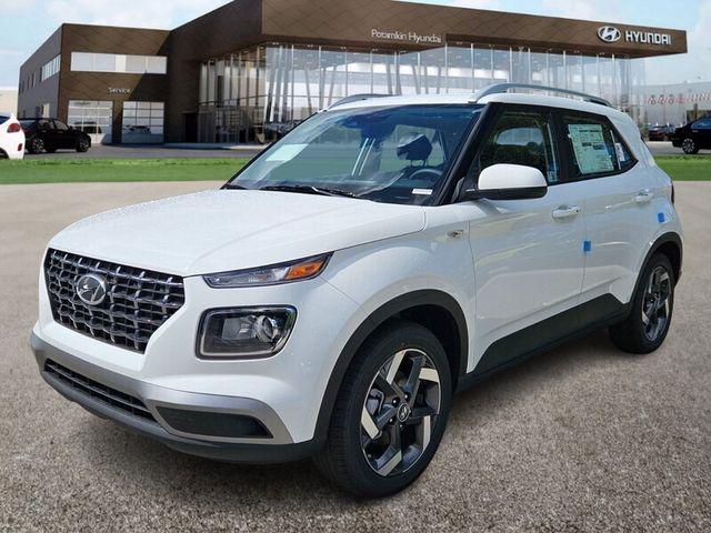 2026 Hyundai Venue SEL for sale in MIAMI LAKES, FL