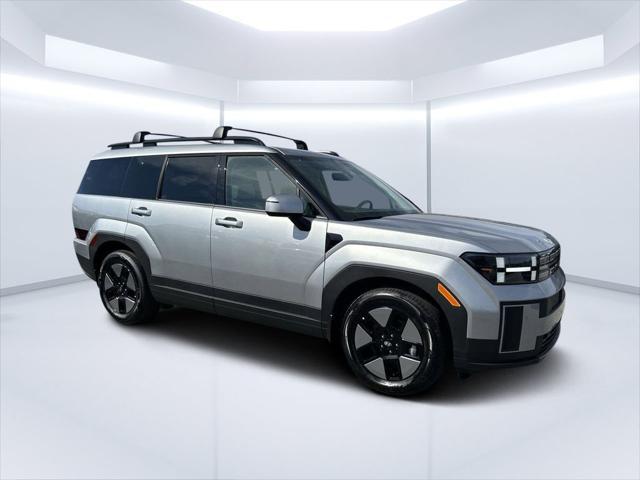 2026 Hyundai Santa Fe Hybrid SEL for sale in LEESBURG, FL