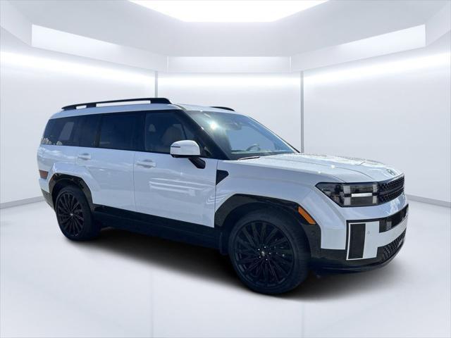 2026 Hyundai Santa Fe Calligraphy for sale in LEESBURG, FL