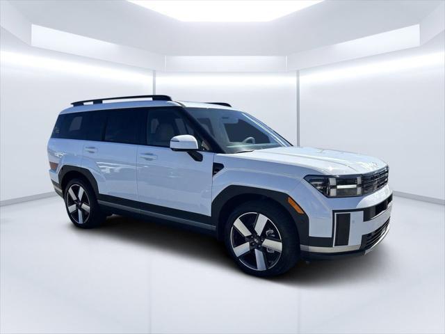 2026 Hyundai Santa Fe Limited for sale in LEESBURG, FL