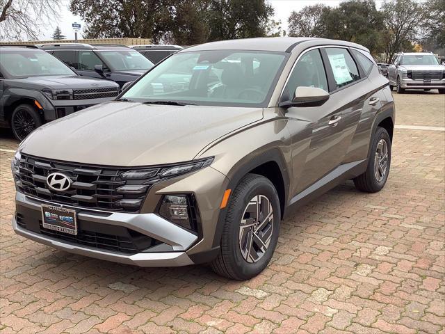 2026 Hyundai Tucson Hybrid Blue SE for sale in CHICO, CA