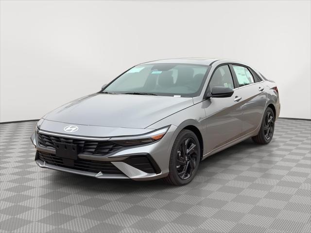 2026 Hyundai Elantra SEL Sport Premium for sale in CHICO, CA