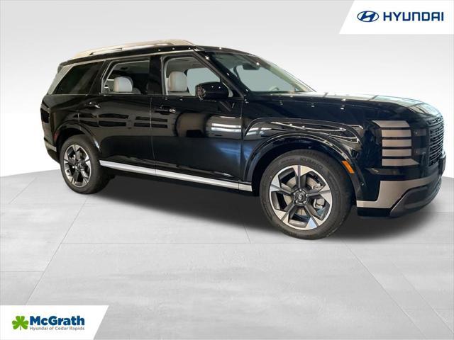 2026 Hyundai Palisade Limited for sale in HIAWATHA, IA