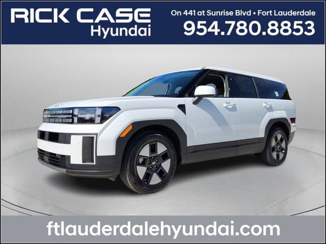 2026 Hyundai Santa Fe Hybrid SE for sale in PLANTATION, FL