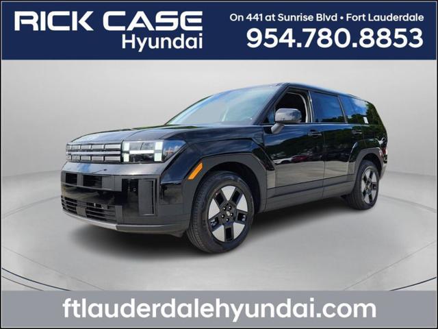 2026 Hyundai Santa Fe Hybrid SE for sale in PLANTATION, FL