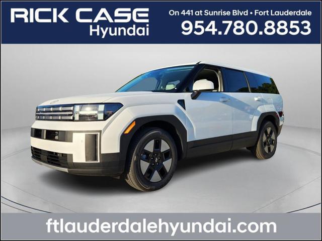 2026 Hyundai Santa Fe Hybrid SE for sale in PLANTATION, FL