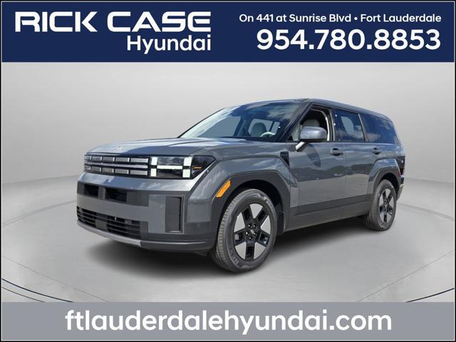 2026 Hyundai Santa Fe Hybrid SE for sale in PLANTATION, FL