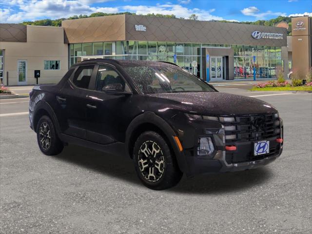 2025 Hyundai Santa Cruz XRT for sale in COLUMBIA, CT
