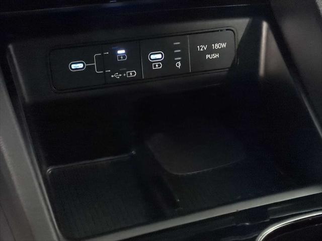 2025 Hyundai Santa Cruz XRT