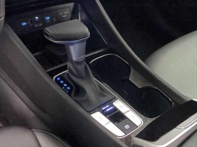 2025 Hyundai Santa Cruz XRT