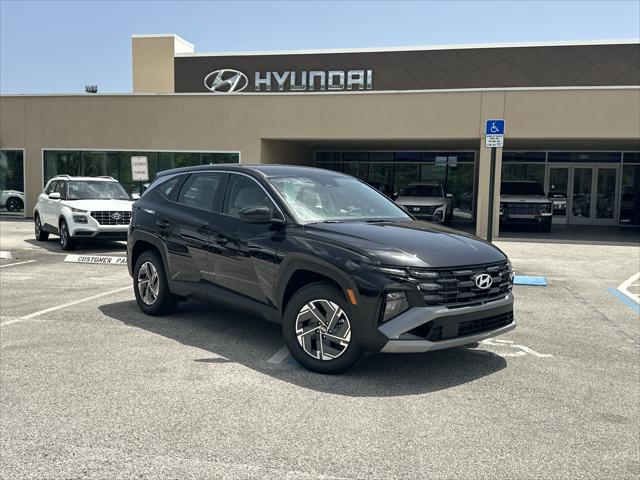 2026 Hyundai Tucson Hybrid Blue SE for sale in STUART, FL