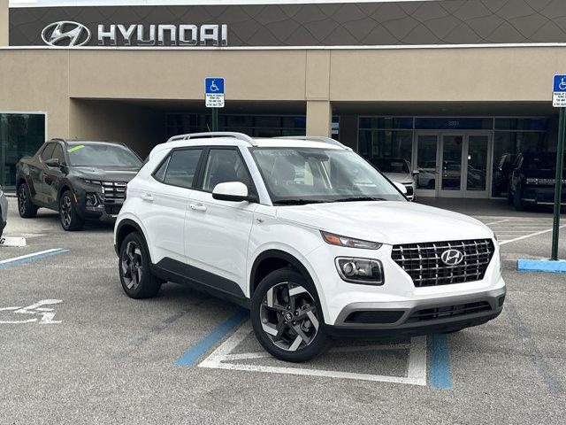 2026 Hyundai Venue SEL for sale in STUART, FL