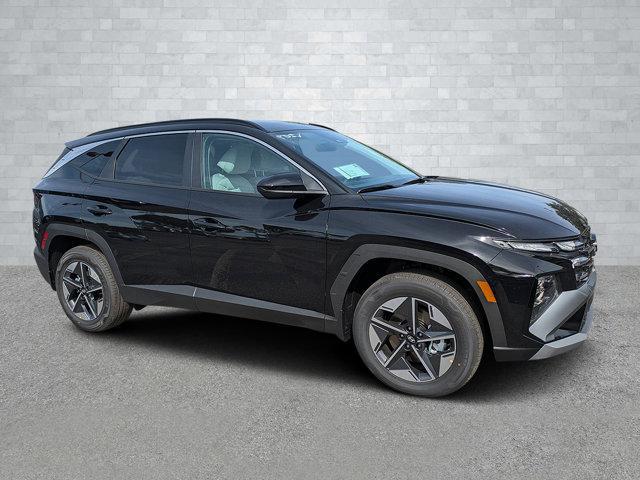 2026 Hyundai Tucson Hybrid SEL for sale in FORT MYERS, FL