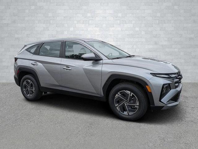 2026 Hyundai Tucson Hybrid Blue SE for sale in FORT MYERS, FL