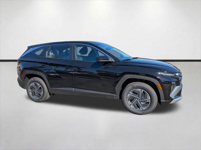 2026 Hyundai Tucson Hybrid Blue SE for sale in FORT MYERS, FL