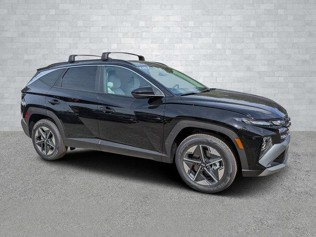 2026 Hyundai Tucson Hybrid SEL for sale in FORT MYERS, FL