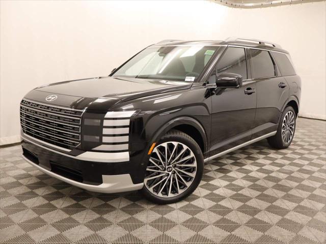 2026 Hyundai Palisade Calligraphy for sale in SCOTTSDALE, AZ